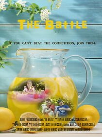 Watch The Battle (Short 2014)