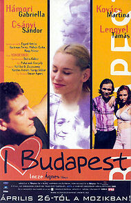 Watch I Love Budapest