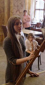 Watch The Portrait (Short 2013)