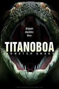 Watch Titanoboa: Monster Snake