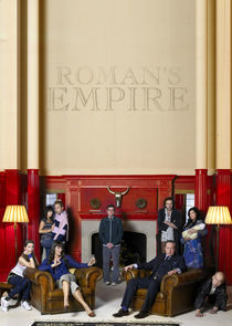Watch Roman's Empire