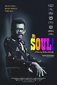 Watch Mr. Soul!