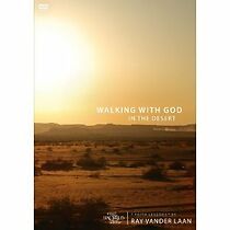 Watch That the World May Know Set 12: Walking with God in the Desert