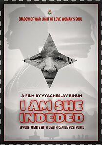 Watch I Am She Indeed (Short 2014)