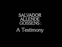 Watch Salvador Allende Gossens: un témoignage (Short 1974)