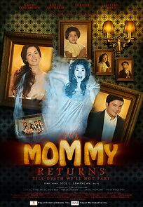 Watch The Mommy Returns