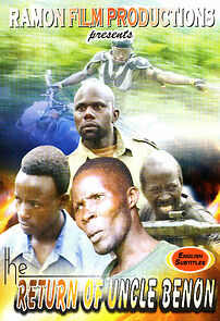 Watch The Return of Uncle Benon