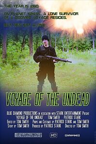 Watch Voyage of the Undead (Short 2013)