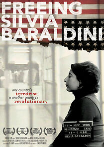 Watch Freeing Silvia Baraldini