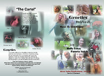 Watch Genetics 2008 (Short 2008)