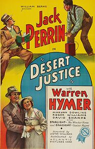 Watch Desert Justice