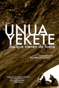 Watch Unua Yekete: Those Who Come from Outside (Short 2012)