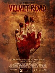 Watch Velvet Road (Short 2011)
