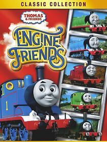 Watch Thomas & Friends: Engine Friends
