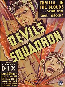 Watch Devil's Squadron