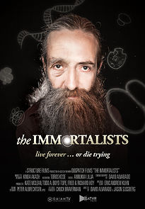 Watch The Immortalists