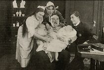 Watch A Special Delivery (Short 1916)