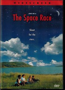 Watch The Space Race (Short 2006)