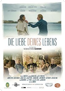 Watch Die Liebe deines Lebens