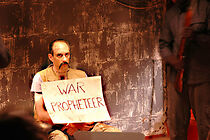 Watch War Propheteer (Short 2007)