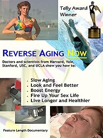 Watch Reverse Aging Now