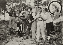 Watch Stranded (Short 1916)