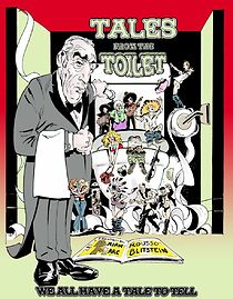 Watch Tales from the Toilet (Short 2015)