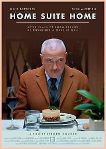 Watch Home Suite Home (Short 2015)