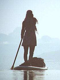 Watch Lady Ganga: Nilza's Story (Short 2015)