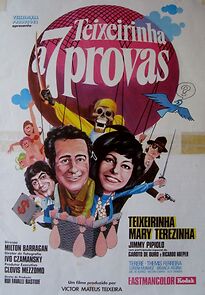 Watch Teixeirinha a 7 provas