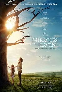 Watch Miracles from Heaven