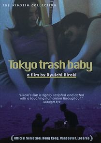 Watch Tokyo Trash Baby