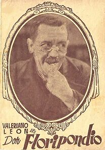 Watch Don Floripondio