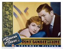 Watch Don't Gamble with Love