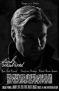 Watch Such Creatures (Short 2015)