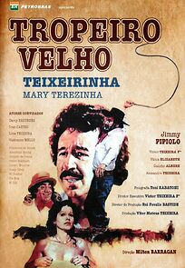 Watch Tropeiro Velho
