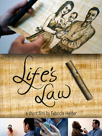 Watch Life's Law (Short 2014)