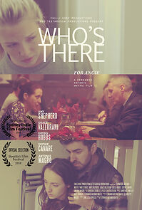 Watch Who's There (Short 2017)