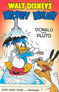 Watch Donald and Pluto