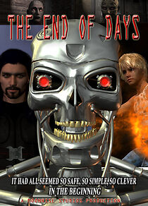 Watch The End of Days (Short 2017)