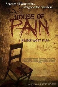 Watch House of Pain (Short 2007)
