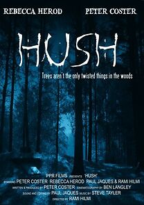 Watch Hush (Short 2007)