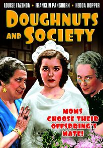 Watch Doughnuts and Society
