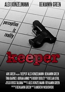 Watch Keeper (Short 2009)
