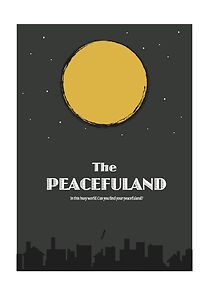 Watch The Peacefuland (Short 2012)
