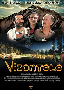 Watch Vizontele