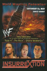 Watch WWF Insurrextion (TV Special 2000)