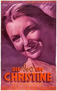 Watch Die Drei um Christine