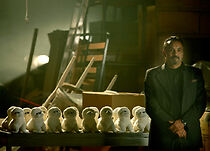 Watch Sangre de perro (Short 2007)