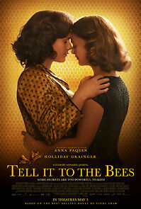 Watch Tell It to the Bees
